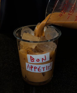 Cà phê morni coffee phước an