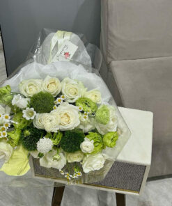 Cửa hàng Hoa tươi tháng 9-3