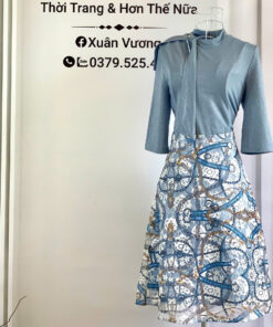 Đồ si thỏ 2hand-2
