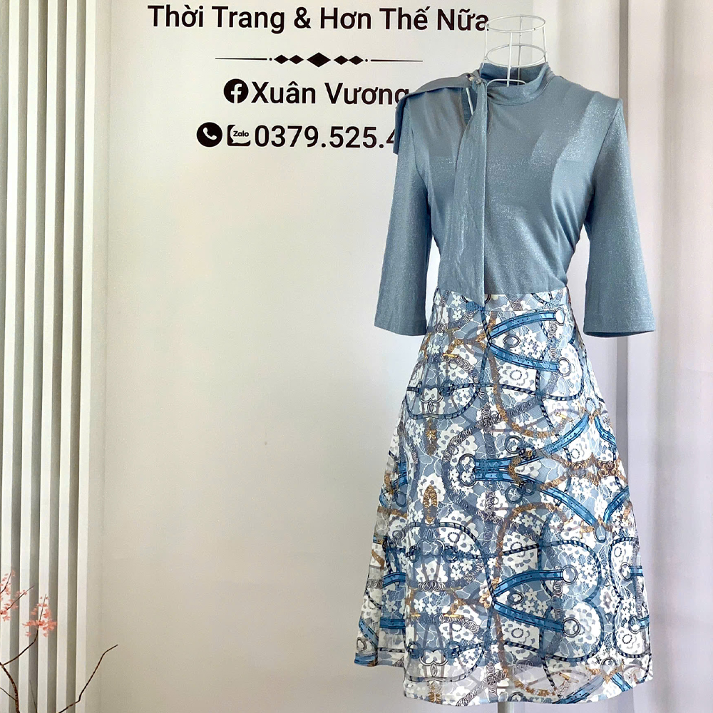Đồ si thỏ 2hand-2