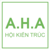 Kiến Trúc - Nội Thất AHA logo