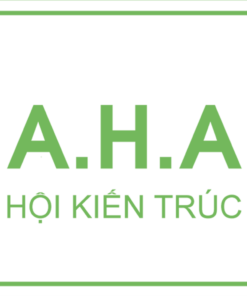 Kiến Trúc - Nội Thất AHA logo