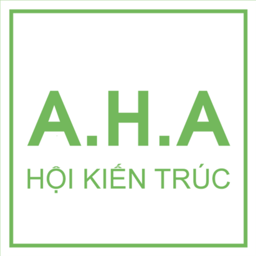 Kiến Trúc - Nội Thất AHA logo