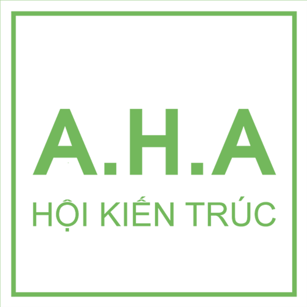 Kiến Trúc - Nội Thất AHA logo