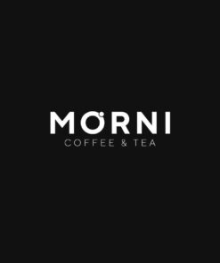 Quán cà phê Morni Phước An logo