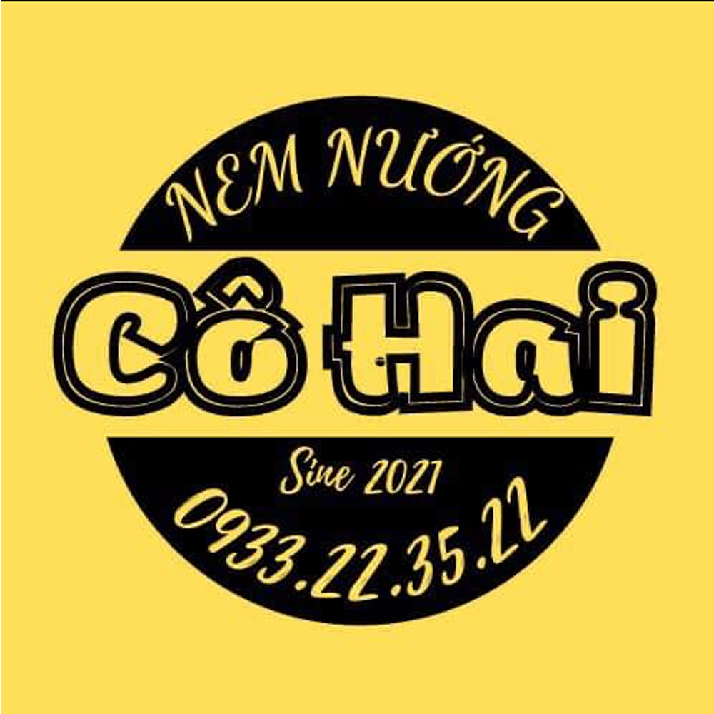 Nem Nướng Cô Hai_