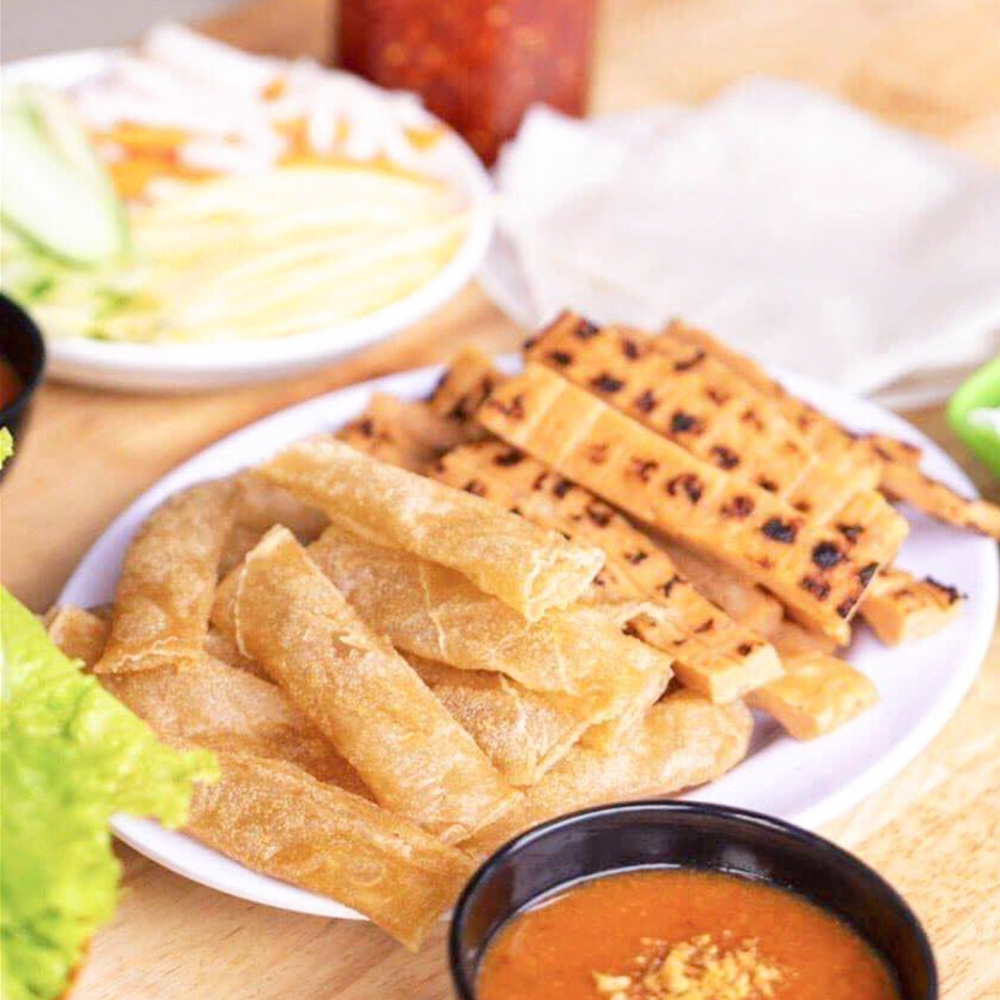 Quán Nem Nướng Cô Hai - Ảnh 2