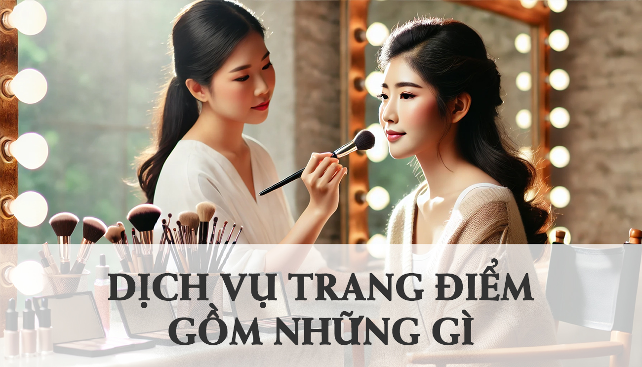 Dich Vu Lam Mong Phuoc An