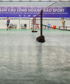 Sân Cầu Lông Hoàng Đào 6