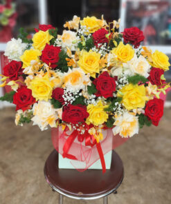 Tiệm Hoa tươi Family Flowers-1