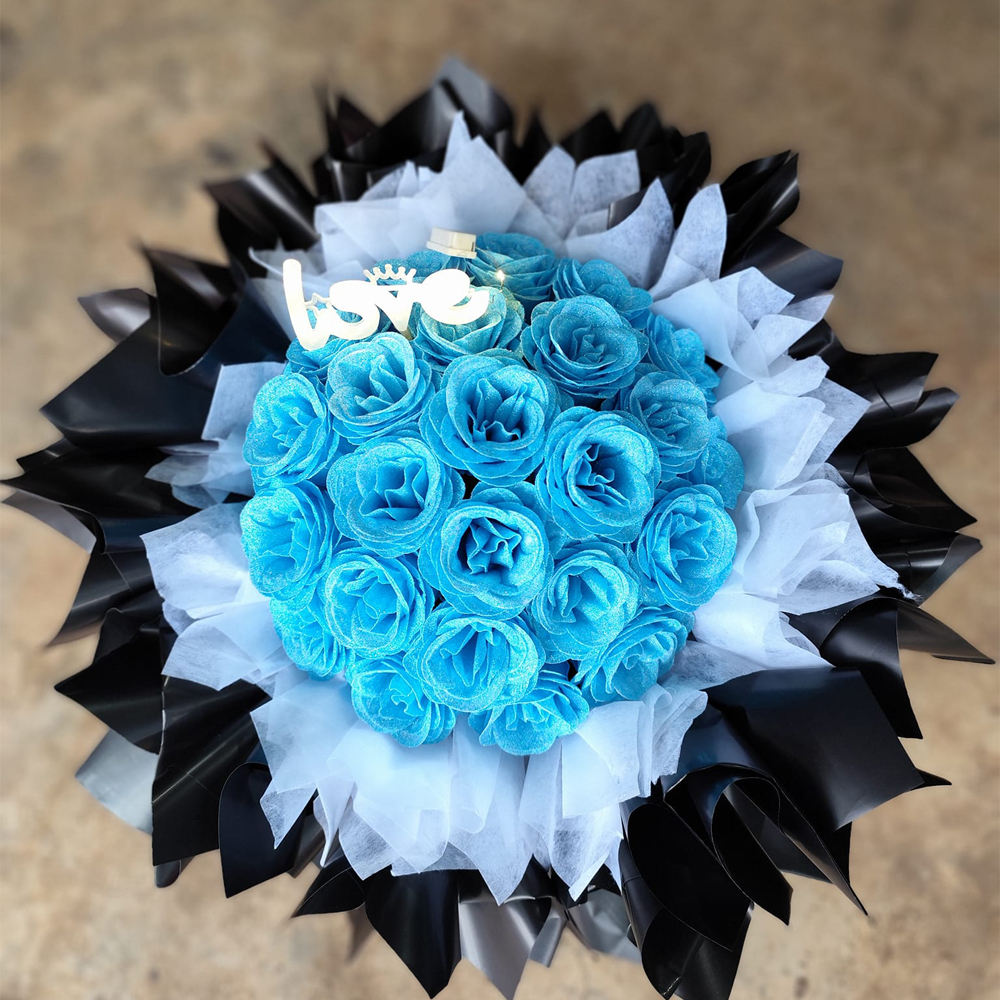 Tiệm Hoa tươi Family Flowers-2