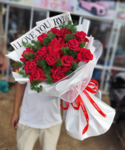 Tiệm Hoa tươi Family Flowers