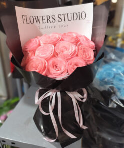 Tiệm Hoa tươi Family Flowers-3