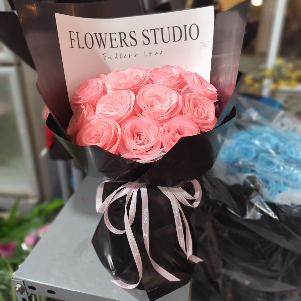 Tiệm Hoa tươi Family Flowers-3