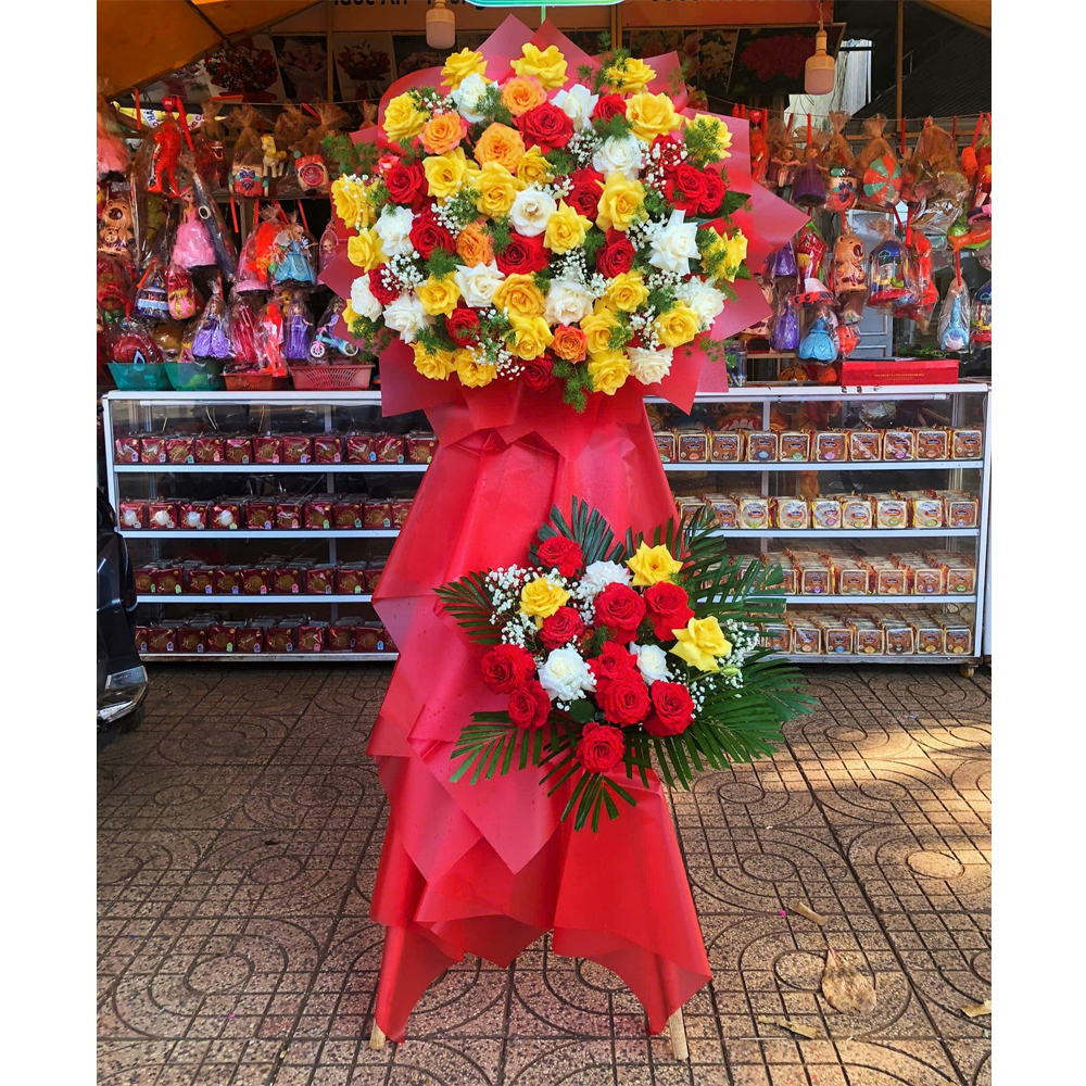 Tiệm Hoa Family Flowers - Ảnh 4