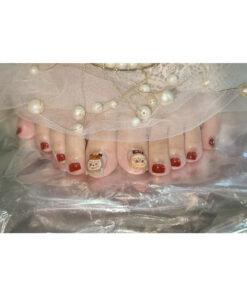 Tiệm móng Duyên Nails-