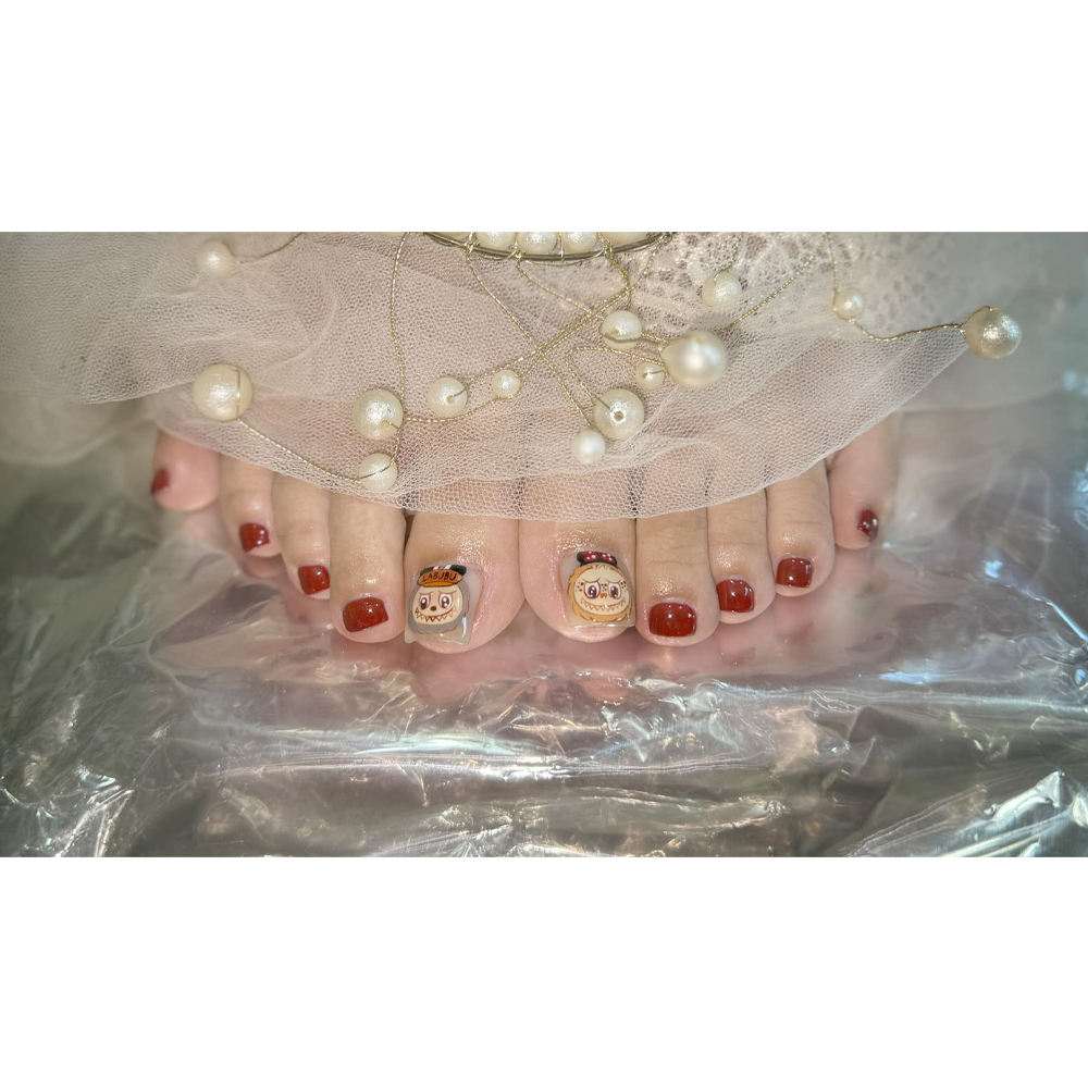 Tiệm móng Duyên Nails-