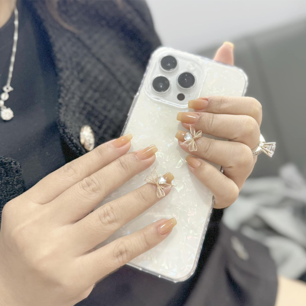 Tiệm móng Duyên Nails-3