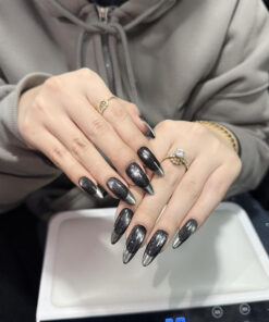 Tiệm móng Duyên Nails-4