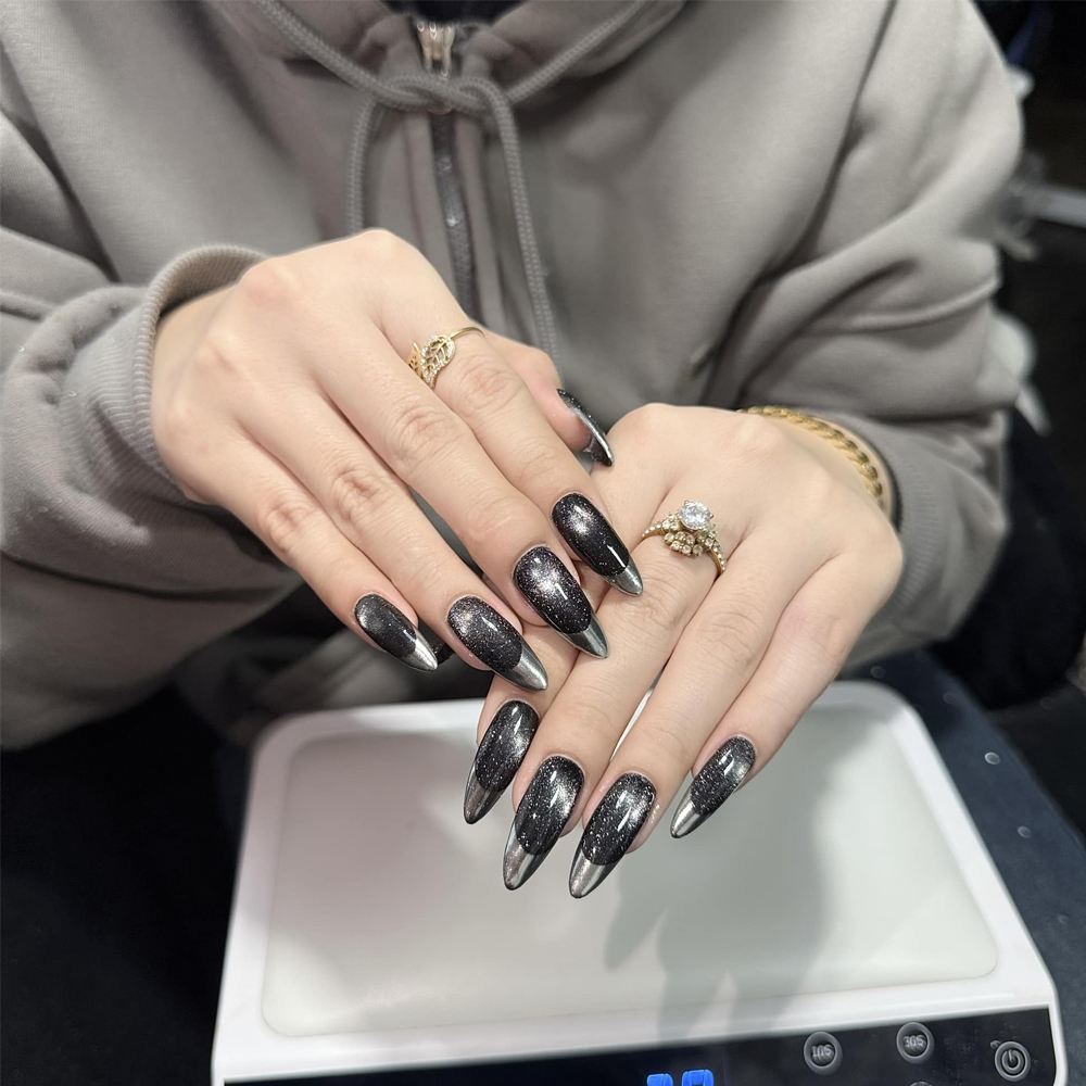 Tiệm móng Duyên Nails-4