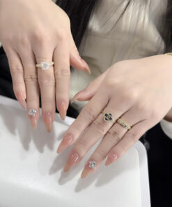 Tiệm móng Duyên Nails-5