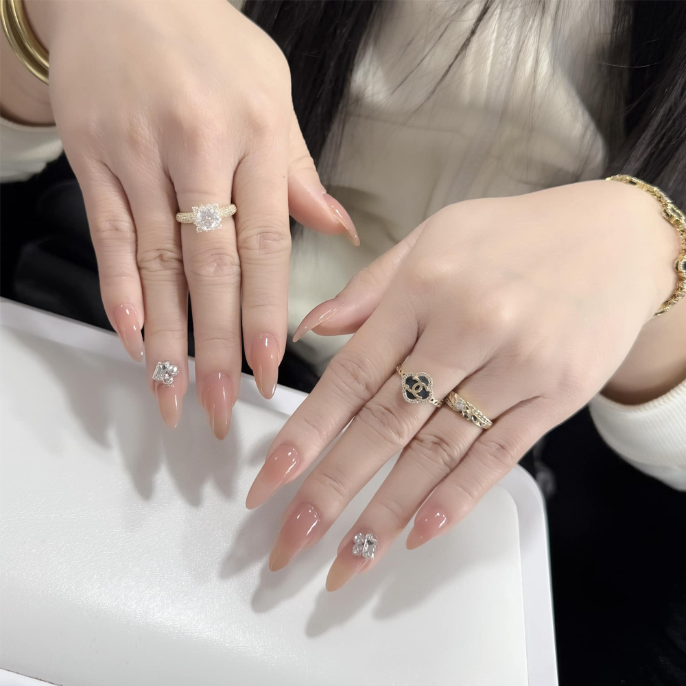 Tiệm móng Duyên Nails-5