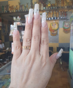 Tiệm móng Duyên Nails-6