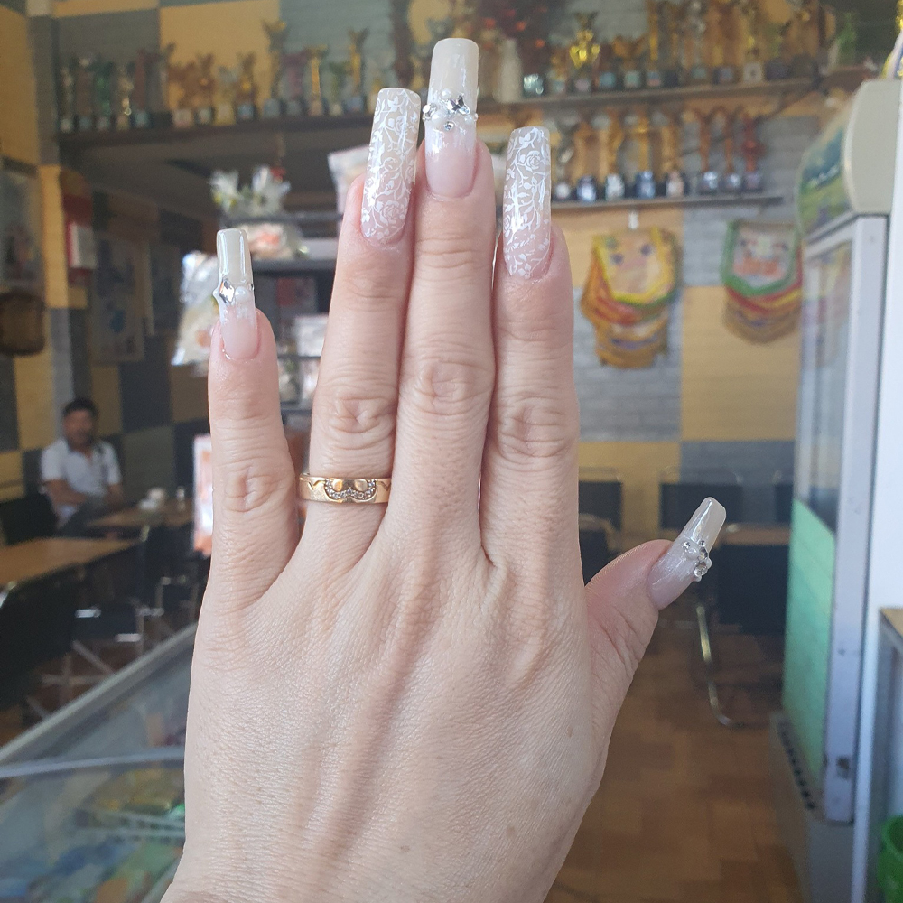 Tiệm móng Duyên Nails-6