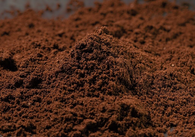 Bột cà phê Coffee Raw