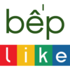 Logo Xưởng nội thất Bếp Like Phước An Gỗ Công Nghiệp