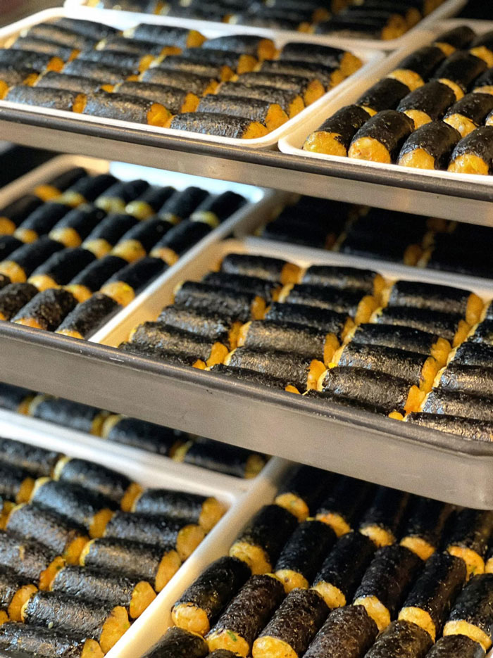 Nấu ăn chất lượng tận tâm tại Healhy Food Anh Đức