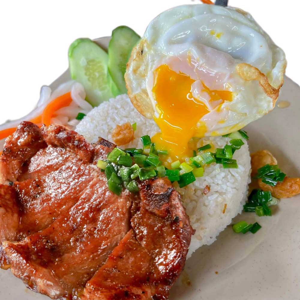 Cơm Gà Như Ý - Ảnh 6