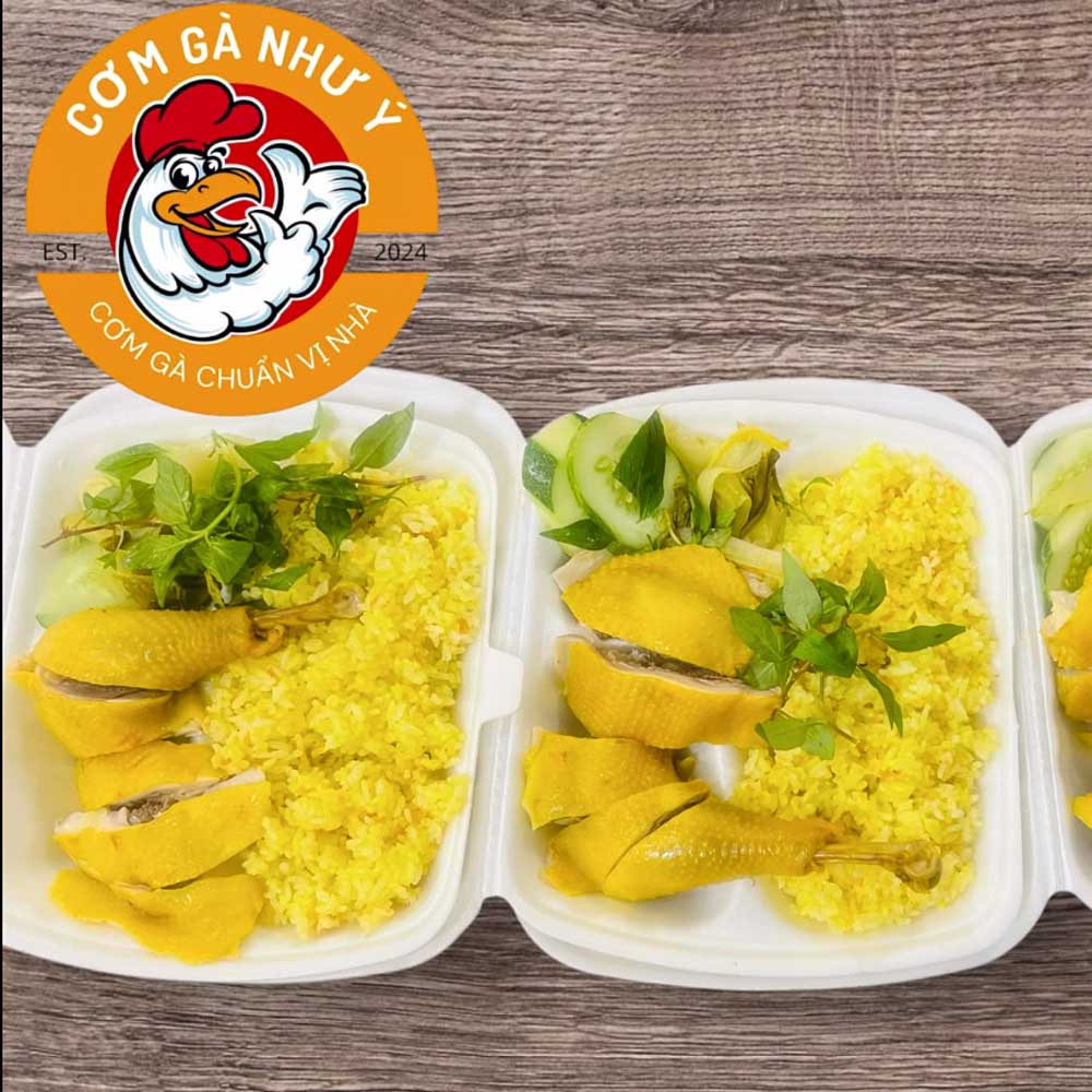Menu món ăn