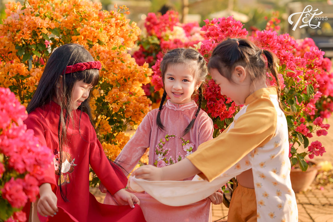 Cưng - Chụp Ảnh Nét Mộc Phước An Đăk Lăk