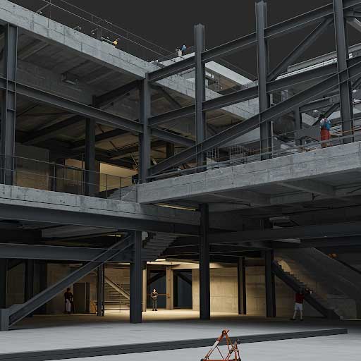 Kiến Trúc & Xây Dựng