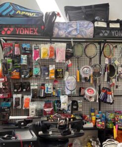 Cước vợt cầu lông Đình Hồi Sport