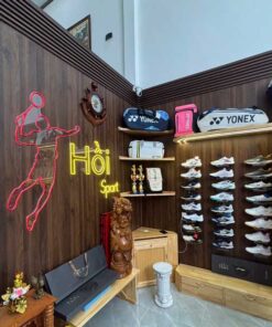 Shop dụng cụ thể thao Đình Hồi Sport