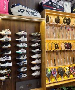 Giày vợt cầu lông Phước An Đình Hồi Sport