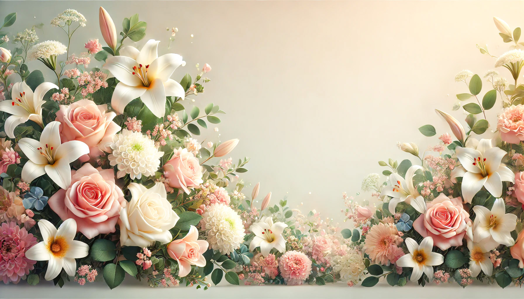 Hoa tươi tại Phước An Đăk Lăk