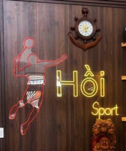Đình Hồi Sport Krông Păc