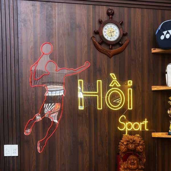 Đình Hồi Sport Krông Păc