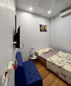 Phòng số 1 Nhà Nghỉ Gia Bảo