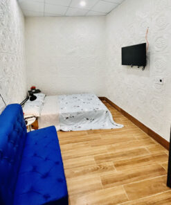 Phòng ngủ số 2 Nhà Nghỉ Gia Bảo