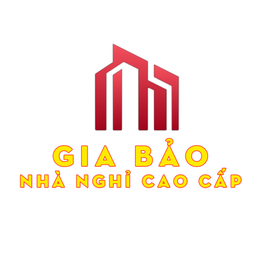 Logo Nhà Nghỉ Gia Bảo