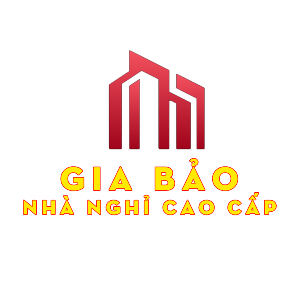 Logo Nhà Nghỉ Gia Bảo